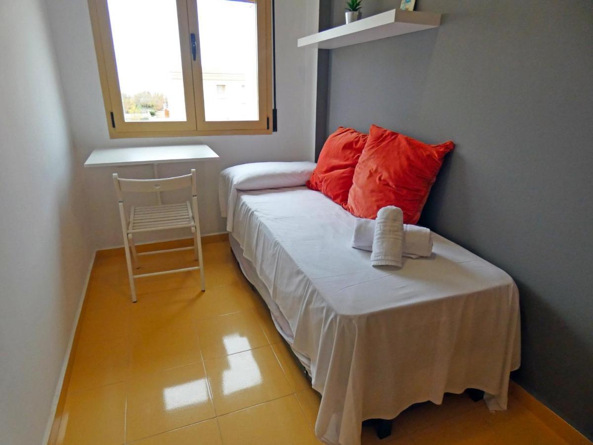 Anacasa Avinyo Sector 5 Ap121 Daire Oliva Dış mekan fotoğraf