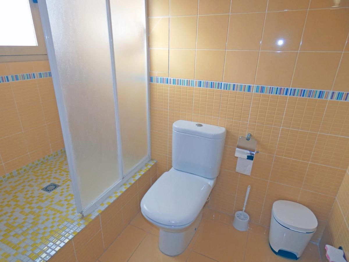 Anacasa Avinyo Sector 5 Ap121 Daire Oliva Dış mekan fotoğraf
