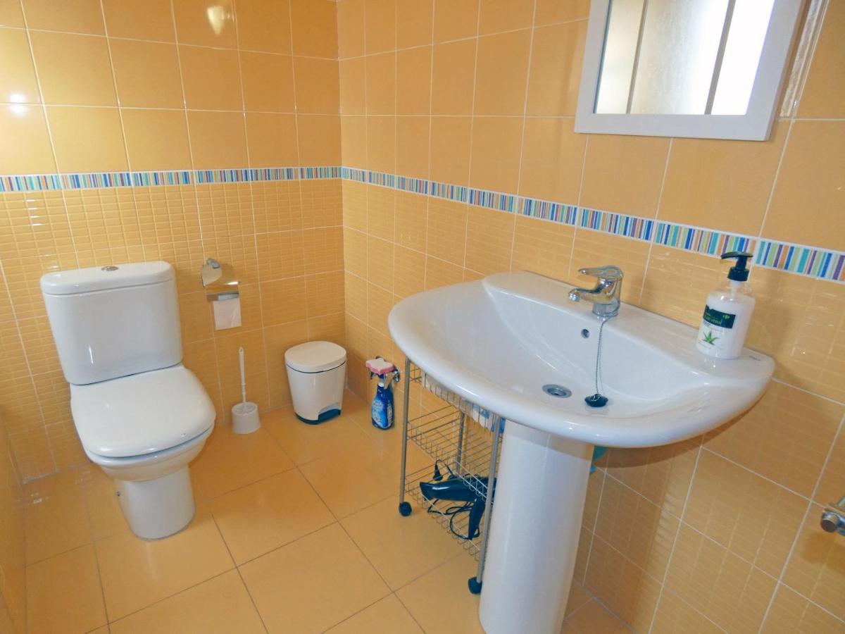 Anacasa Avinyo Sector 5 Ap121 Daire Oliva Dış mekan fotoğraf