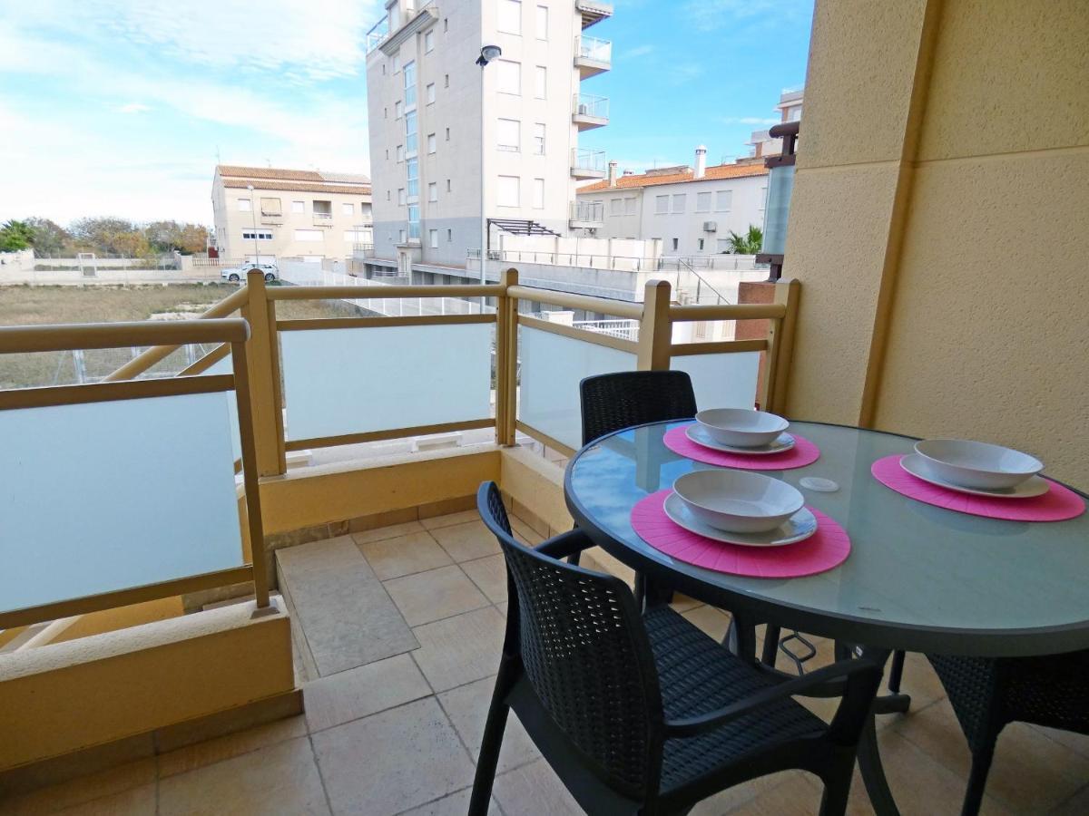Anacasa Avinyo Sector 5 Ap121 Daire Oliva Dış mekan fotoğraf