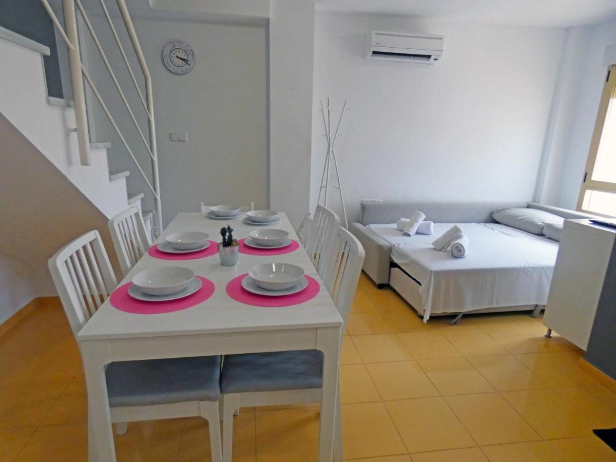Anacasa Avinyo Sector 5 Ap121 Daire Oliva Dış mekan fotoğraf