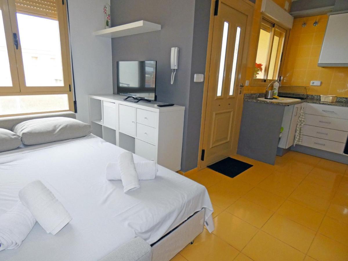 Anacasa Avinyo Sector 5 Ap121 Daire Oliva Dış mekan fotoğraf