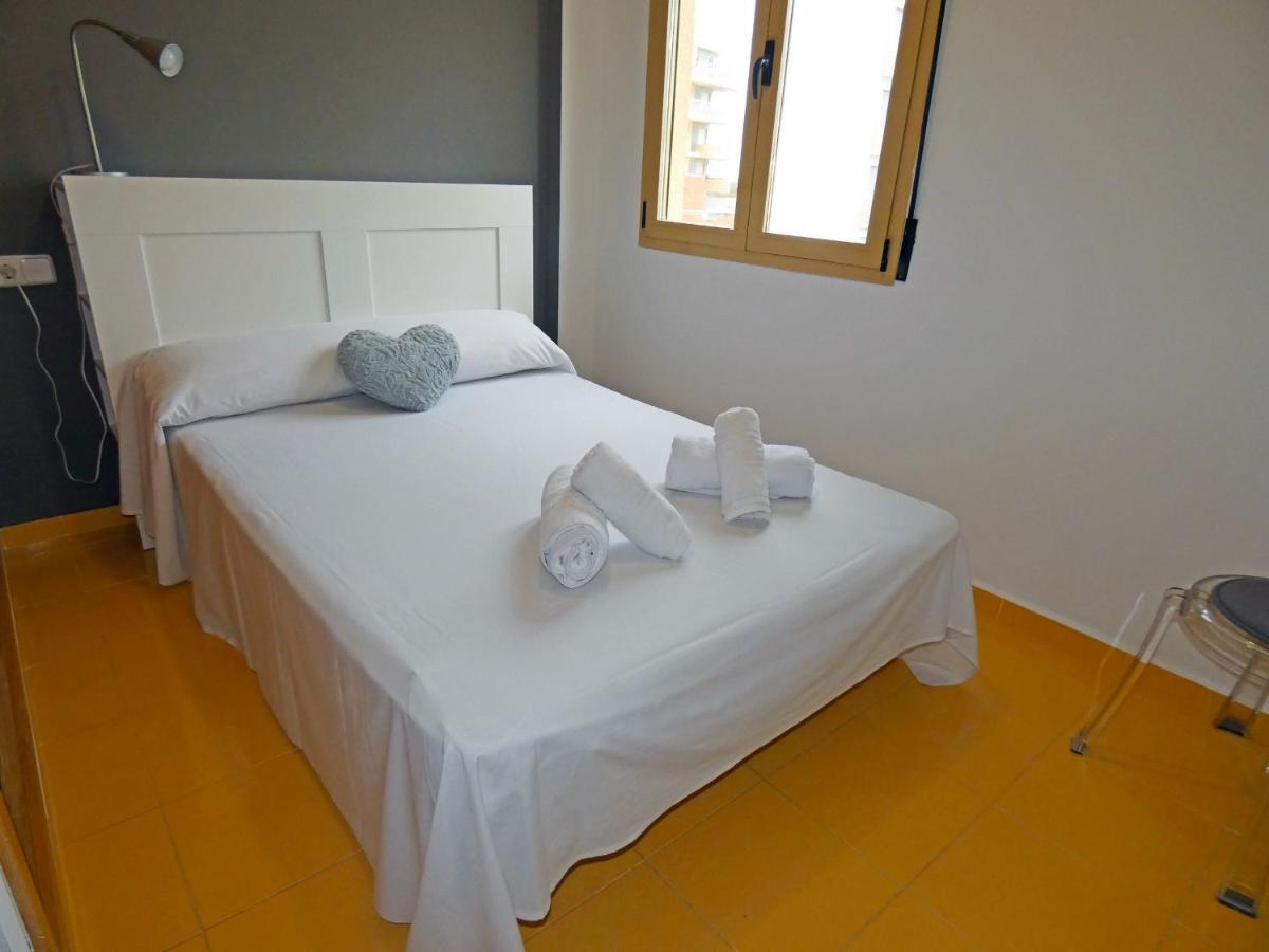 Anacasa Avinyo Sector 5 Ap121 Daire Oliva Dış mekan fotoğraf