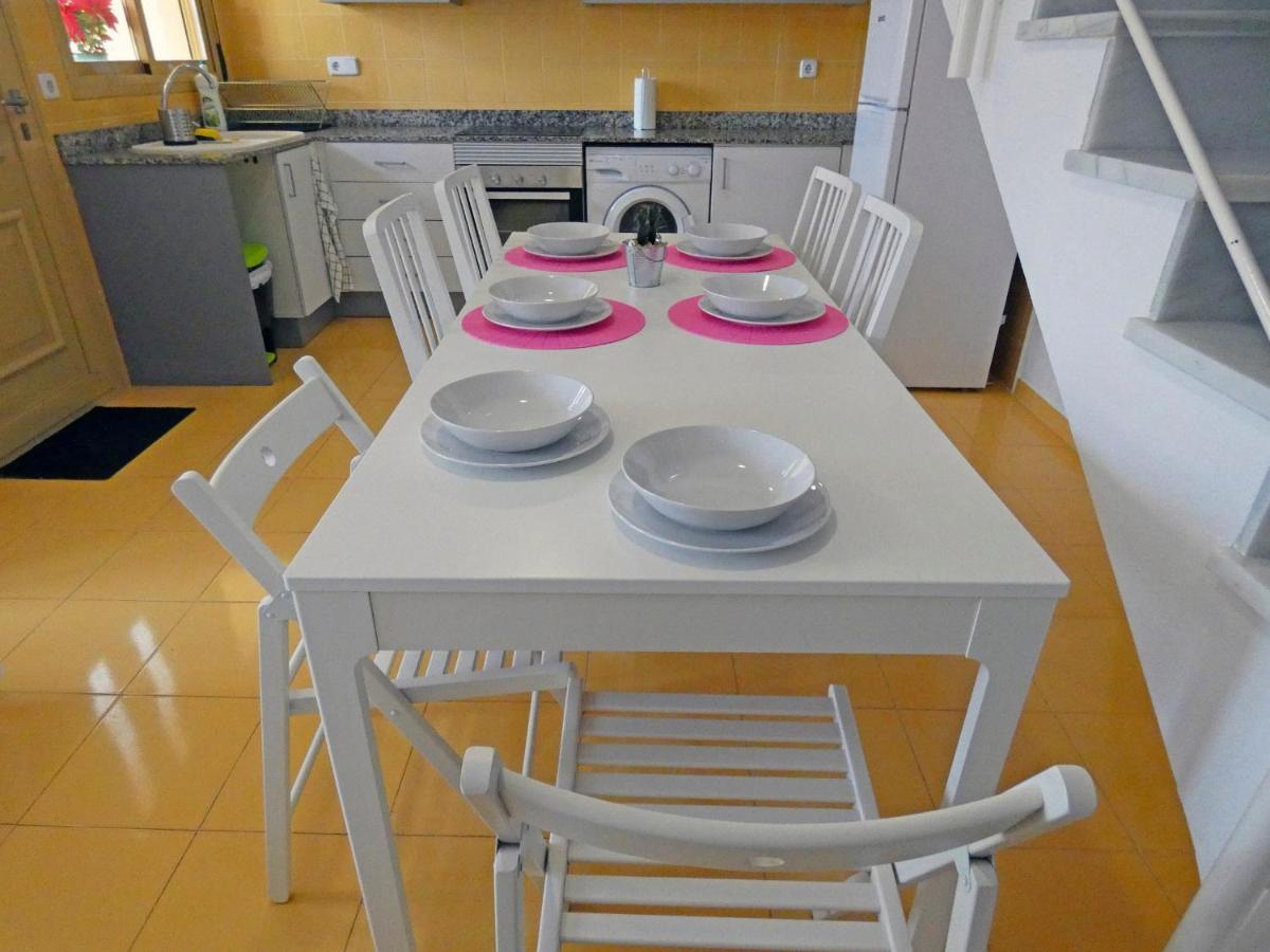 Anacasa Avinyo Sector 5 Ap121 Daire Oliva Dış mekan fotoğraf