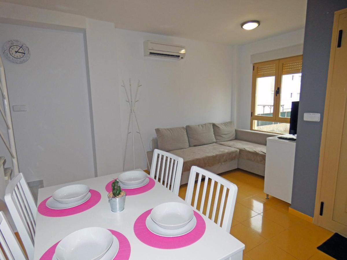 Anacasa Avinyo Sector 5 Ap121 Daire Oliva Dış mekan fotoğraf
