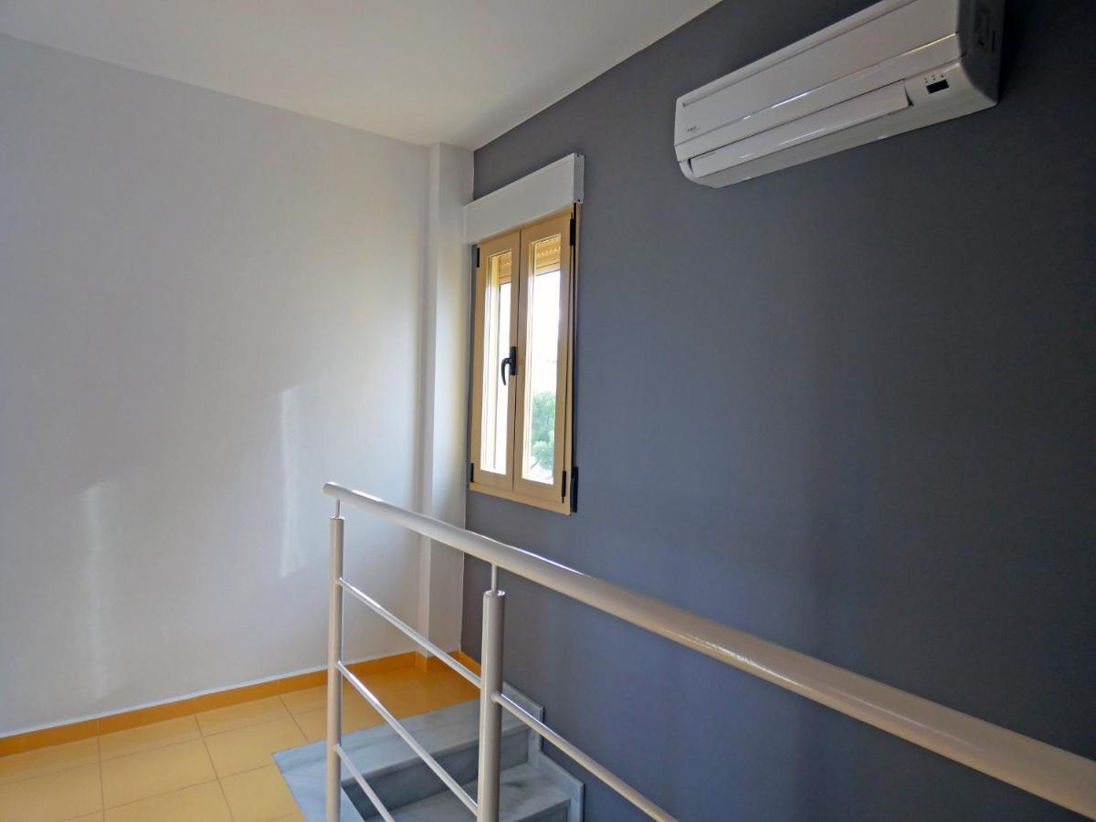 Anacasa Avinyo Sector 5 Ap121 Daire Oliva Dış mekan fotoğraf