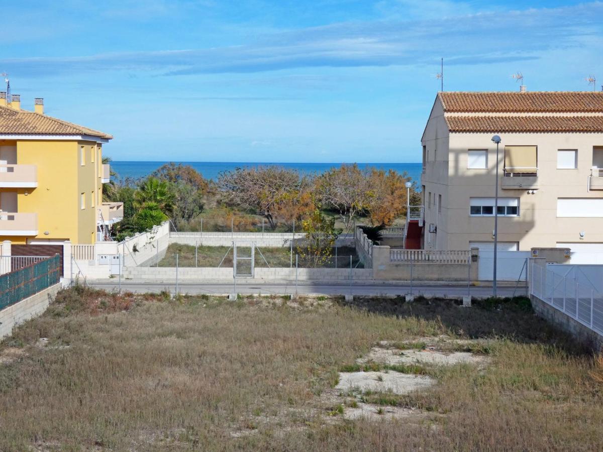 Anacasa Avinyo Sector 5 Ap121 Daire Oliva Dış mekan fotoğraf