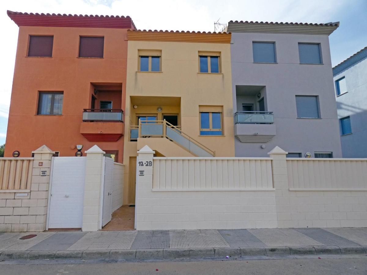 Anacasa Avinyo Sector 5 Ap121 Daire Oliva Dış mekan fotoğraf