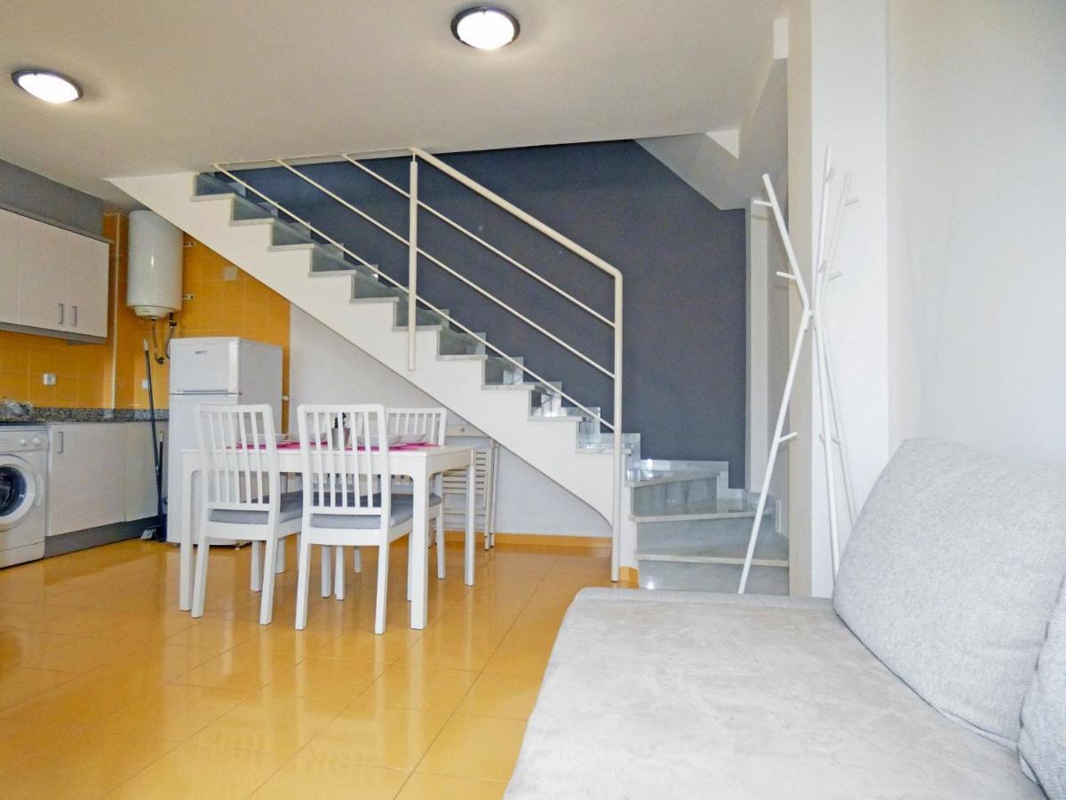 Anacasa Avinyo Sector 5 Ap121 Daire Oliva Dış mekan fotoğraf